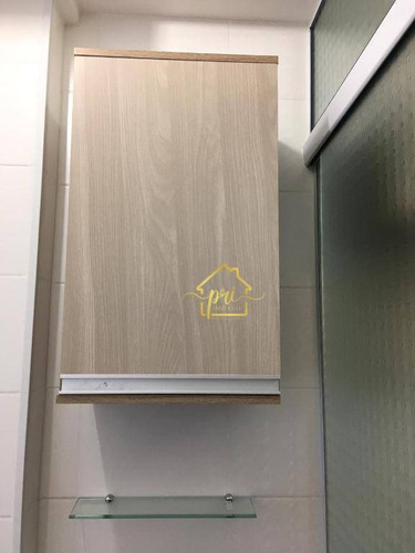 Imagem 17 de 30 de Apartamento Com 2 Dormitórios À Venda, 48 M² Por R$ 234.950,00 - Ocian - Praia Grande/sp - Ap1781