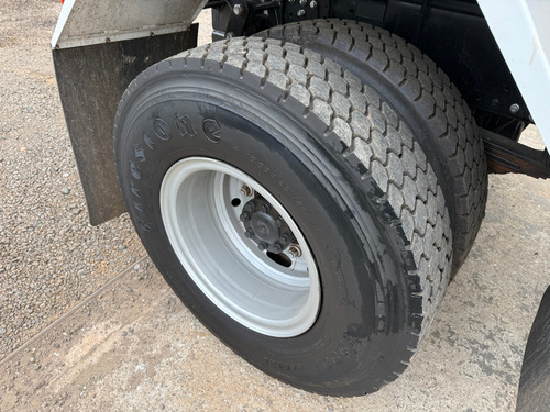 Caminhao Bascula A Venda Mb 1719 Ano 2014 Com Bascula 2025
