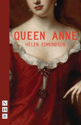 Libro Queen Anne - Helen Edmundson