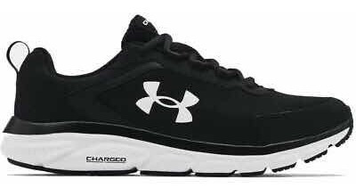 Tenis Under Armour Charged Assert 9 3024590-001