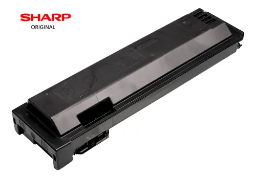 Sharp Cartucho Toner Mx561nt /mxm364 365 464 465 564 565n Sharp Cartucho Toner Mx561nt /mxm364 365 464 465 564 565n