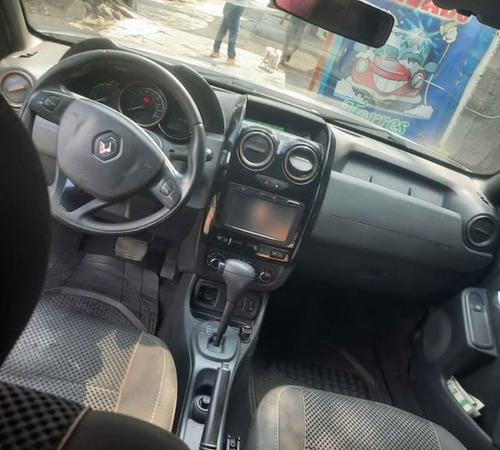 Renault Duster 2.0 Intens At