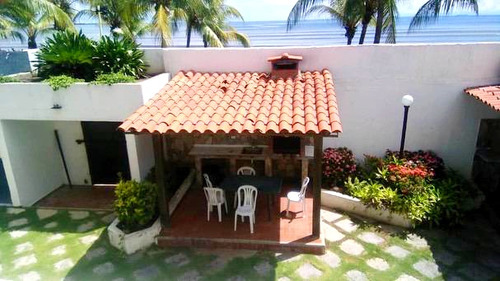 Alquiler Tucacas Apto Vacacional Playa Piscin Salida Mar Lh