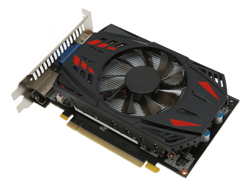 Tarjeta Gráfica Gddr5 De 128 Bits Para Computadora Gddr5 256