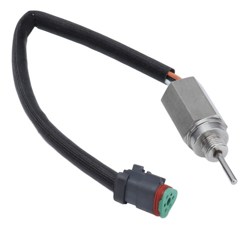 Equipo Transmisor De Temperatura Para 120h 3116 3126 3306 34