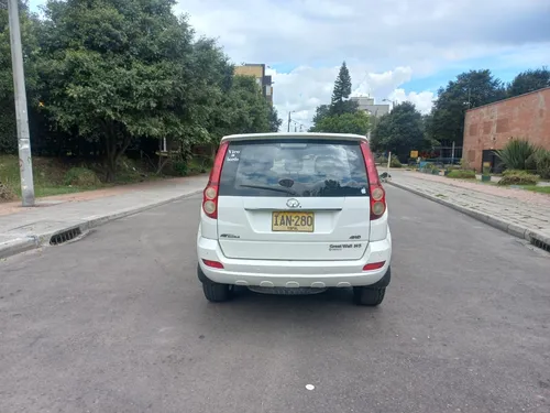 GWM Haval 2.4 H5 Fl