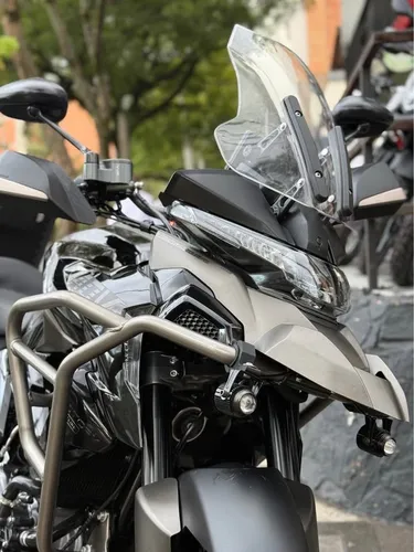 Zontes 350 T2 Modelo 2024