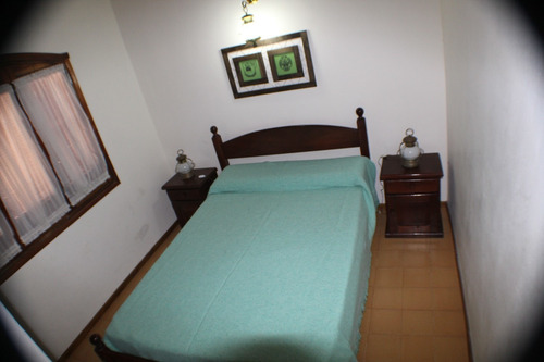 Imagen 9 de 16 de San Bernardo Duplex Para 5/6 Personas Con Wifi, Cochera. Libre Marzo 2023