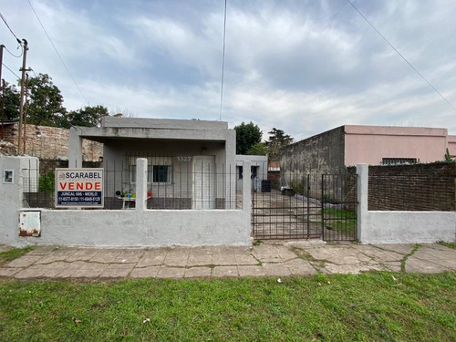 Venta | S.a De Padua | Casa 3 Ambientes | Us$55.000