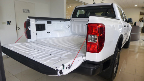 Ford Ranger 2.0 Cd 4X2 Xl 170Cv