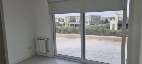 Casa En Alquiler Ubicado En Terravista, General Rodríguez, G.b.a. Zona Oeste