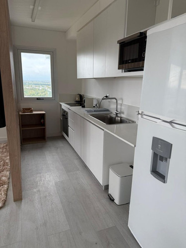 Dpto 4 Amb En Venta Vista Laguna, Remeros Beach