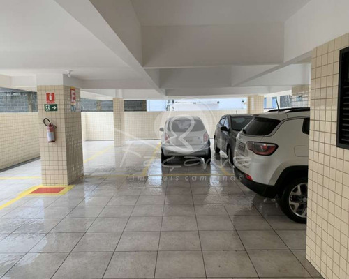 Imagem 24 de 25 de Apartamento Para Venda No Boqueirão Na Praia Grande - Imobiliária Em Campinas - Ap04115 - 69179203
