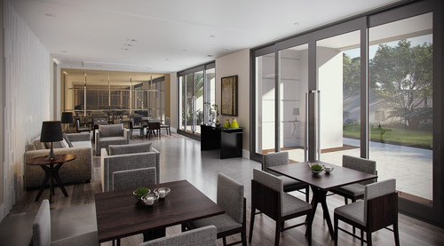 Cobertura Residencial Para Venda, Vila Mariana, São Paulo - Co2420. - Co2420-inc