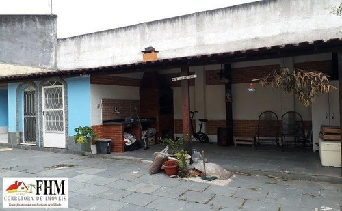 Imagem 14 de 15 de Casa Para Venda Em Rio De Janeiro, Campo Grande, 2 Dormitórios, 1 Banheiro, 1 Vaga - Fhm6799_2-1219415