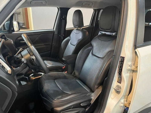 Imagem 11 de 15 de Jeep Renegade Limited At 2017