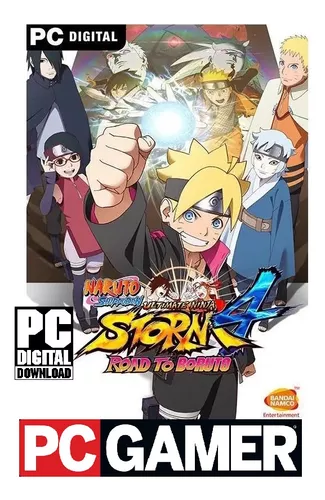 Naruto Road To Ninja Dublado