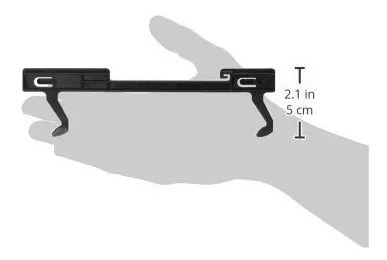 microonda Door Latch