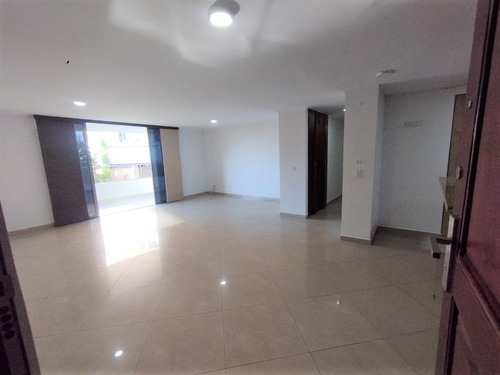 Apartamento En Arriendo Ubicado En Envigado Sector La Abadia (22935).