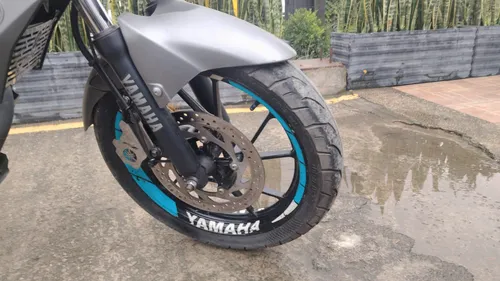 Motocicleta Yamaha Fz150 2023