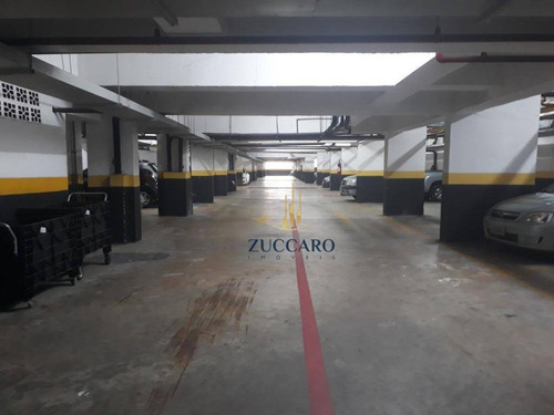 Cobertura À Venda, 145 M² Por R$ 980.000,00 - Jardim Flor Da Montanha - Guarulhos/sp - Co0135