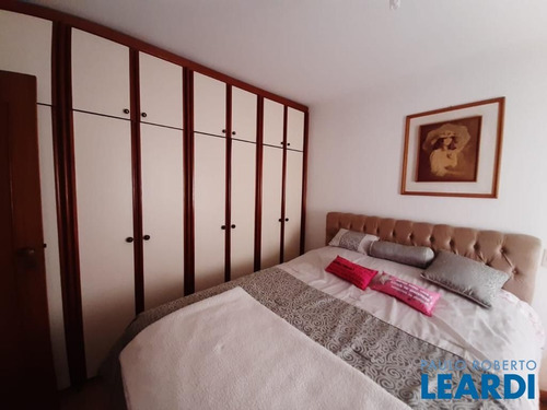 Imagem 5 de 15 de Apartamento - Vila Nova Cachoeirinha - Sp - 621944