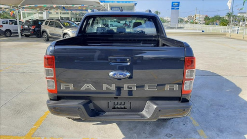 Imagem 4 de 6 de Ranger 2.2 Black 4x2 Cd 16v Diesel 4p Automático