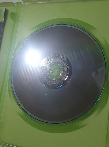 Jogo Do Xbox 360 Deus Ex Human Revolution Completo Usado (Usado)