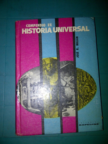 Libro De Historia Universal