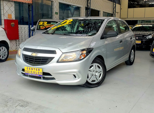 Chevrolet Onix 1.0 Joy 5p