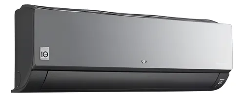 Split Muro LG Artcool Inverter 9.000 Btu