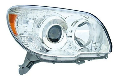 Dorman 1592036 Toyota 4runner Faro Del Lado Del Pasajero