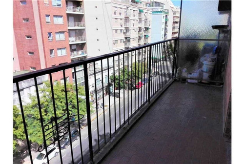 Alquiler Departamento 2 Ambientes