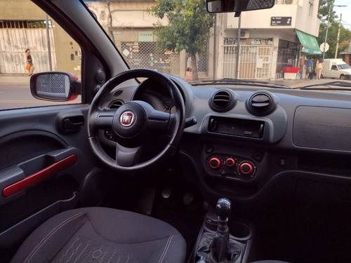 Imagen 7 de 9 de Fiat Uno 2013 Sporting Muy Cuidado !!!!