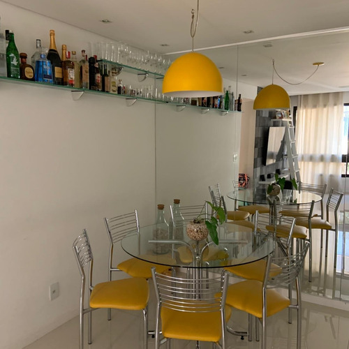 Jardim Guedala 74 M² 2 Dormitórios Sendo 1 Suíte 1 Vaga - Ap00042 - 68406333
