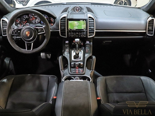 Imagem 12 de 15 de Porsche Cayenne Gts 2016
