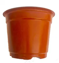 Comprar Macetas 8 Pulgadas Terracota Matec 100 Maceteros Trc 2016