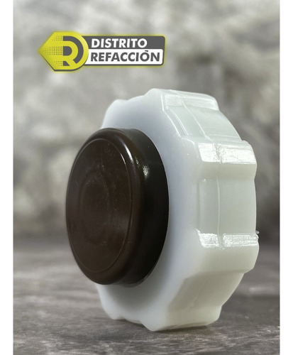 Deposito Enfriamiento Cherokee 2.5 1990 Con Tapon