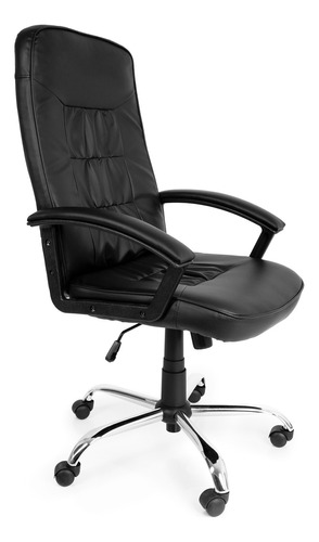 Silla De Oficina, Gerencial, Estudio Empresarial Polaris 512