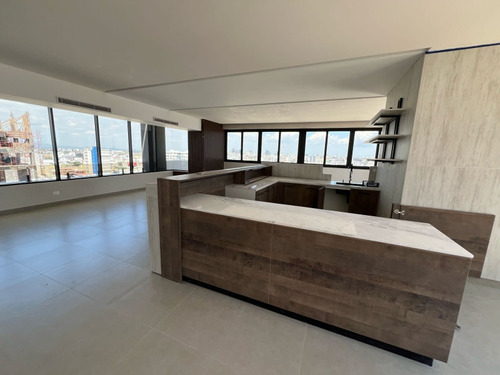 Vendo Bella Vista Piso 4 Nuevo 70mtrs Una Habitación , Balcó