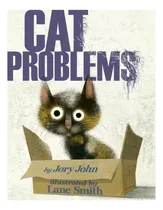 Comprar Libro: Problemas Con Los Gatos (problemas Con Los Animales)