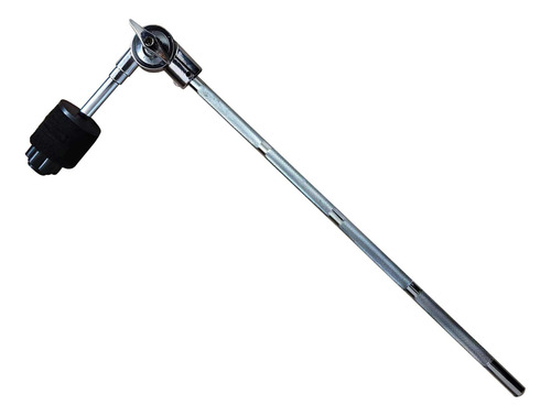 1x Abrazadera De De Platillo Para Accesorios De Batería