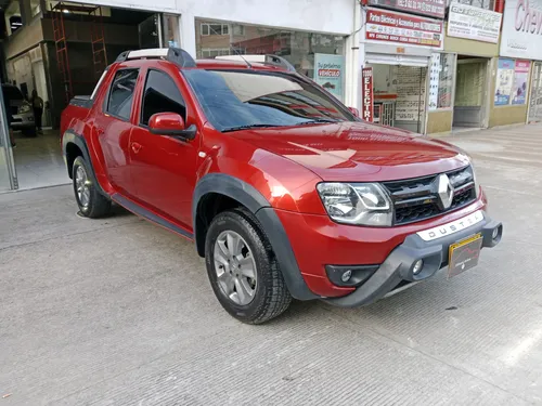 Renault Duster Oroch 2.0 Dynamique 4x2 M.T