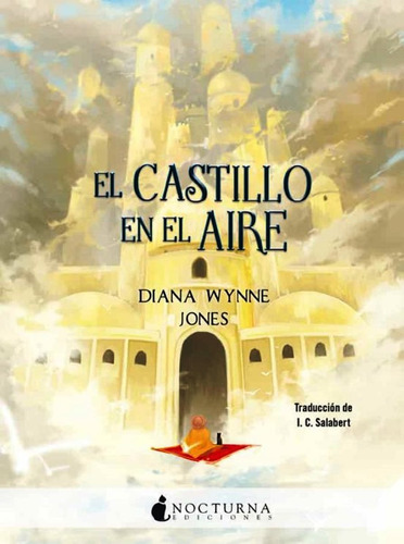 El Castillo En El Aire (2) De Jones Diana Wynne