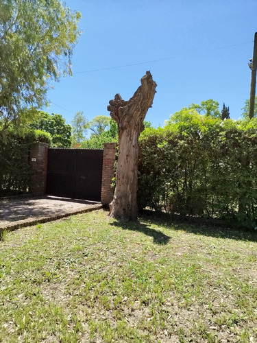 Casa Quinta - Venta - La Union, Ezeiza