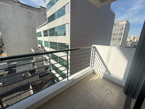 Hermoso Departamento 2 Ambientes Con Balcón