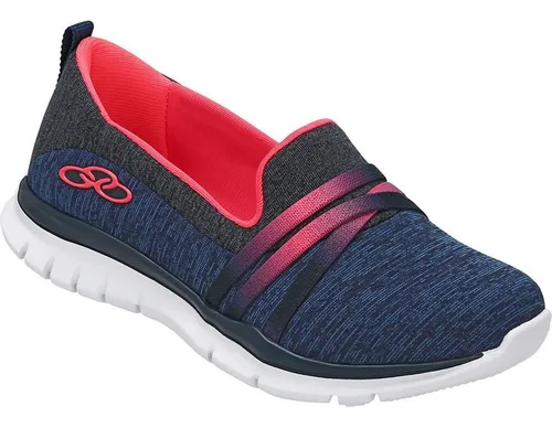 Tenis olympikus best sale angel mercado livre