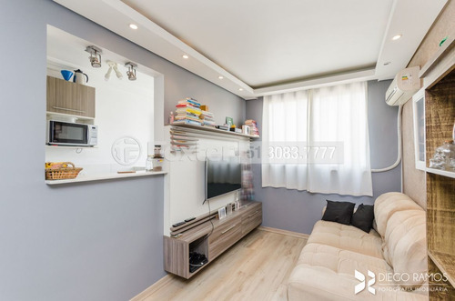 Imagem 5 de 30 de Apartamento, 2 Dormitórios, 51.47 M², Passo Das Pedras - 129685