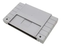 Comprar Kit 10 Carcaças Para Cartucho Super Nintendo Snes Sem Jogos