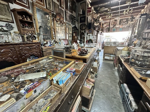 Local Comercial Con Departamentos En Centro Histórico, Querétaro
